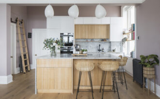 Kitchens