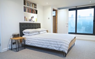 Loft Conversions